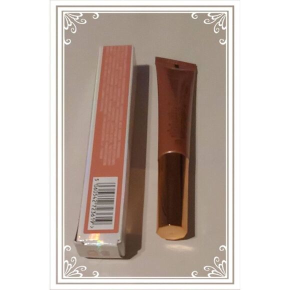 NIB~Charlotte Tilbury Glowgasm Beauty Light Wand High Blush in Pinkgasm - Picture 2 of 3